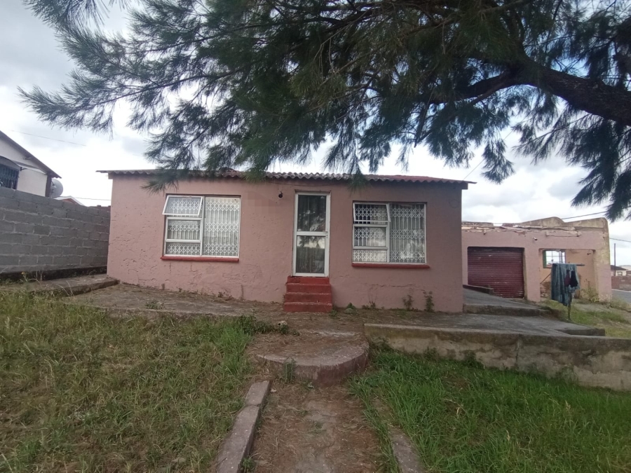 2 Bedroom Property for Sale in Mdantsane Eastern Cape